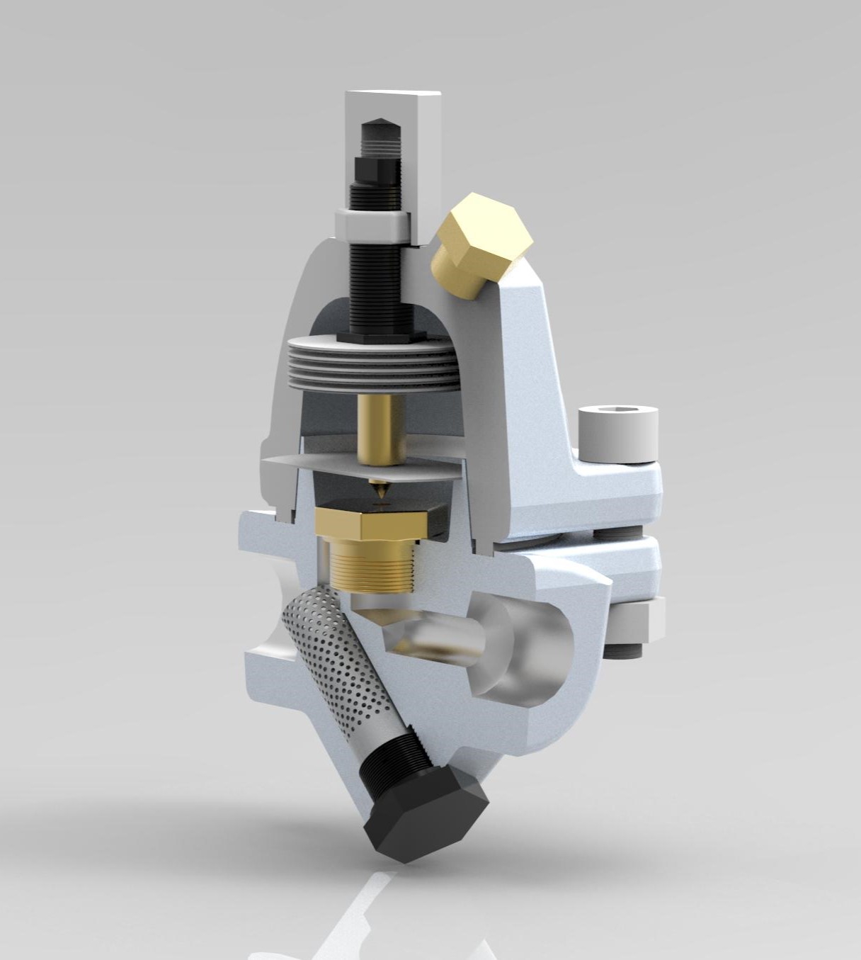 Steam Trap