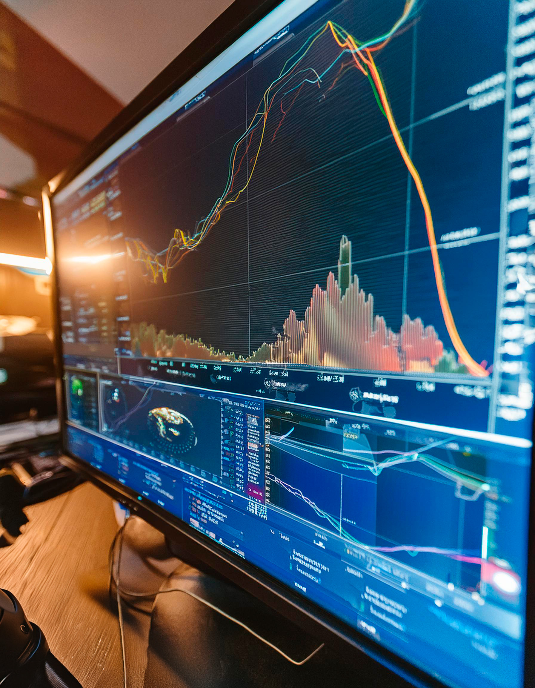 Monitoring System